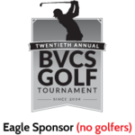 Image of Eagle Sponsorship (no golfers)