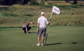 44th Annual Williston API Golf Tourney - Default Image of Platinum