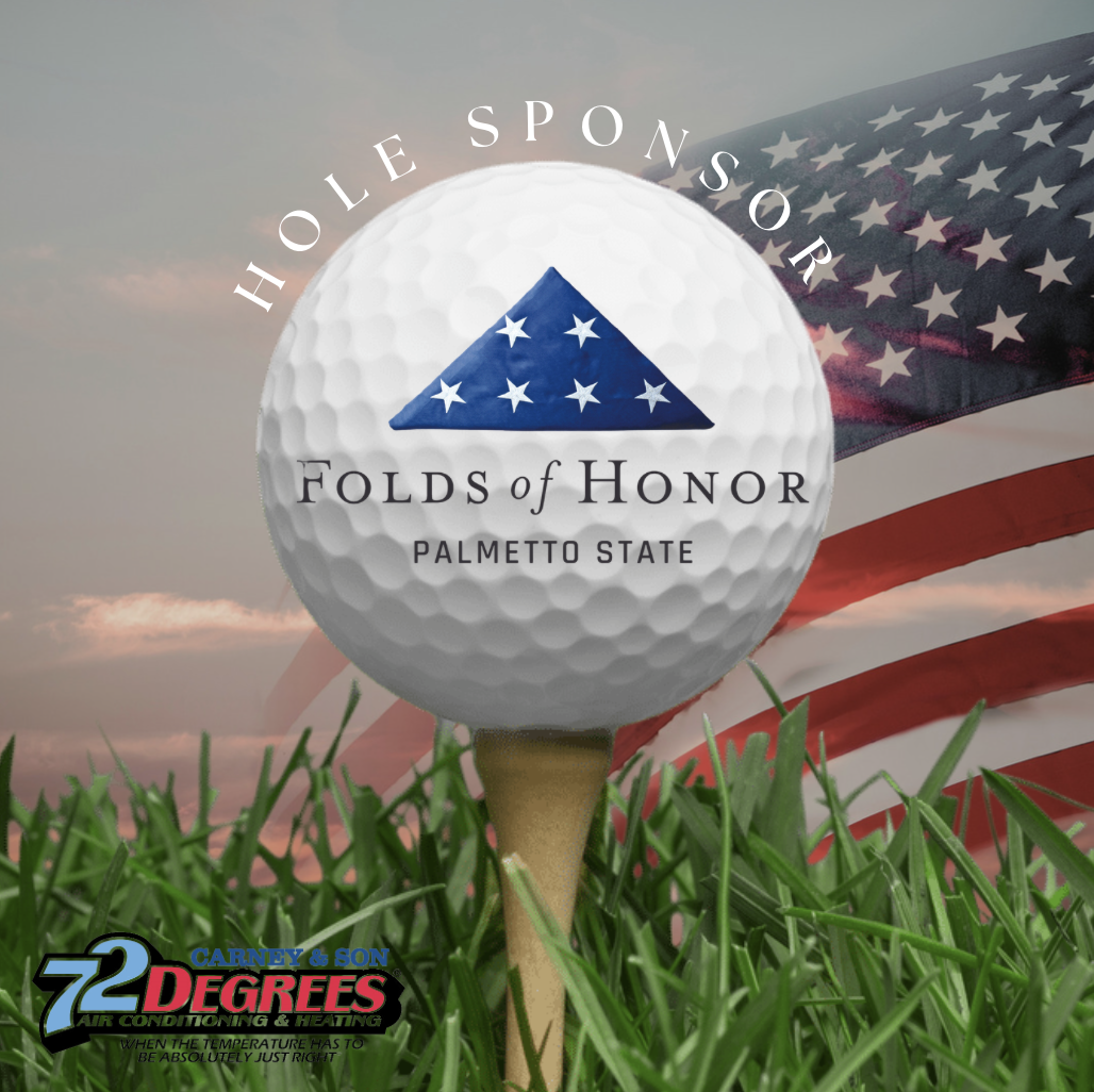Image of Hole Sponsor