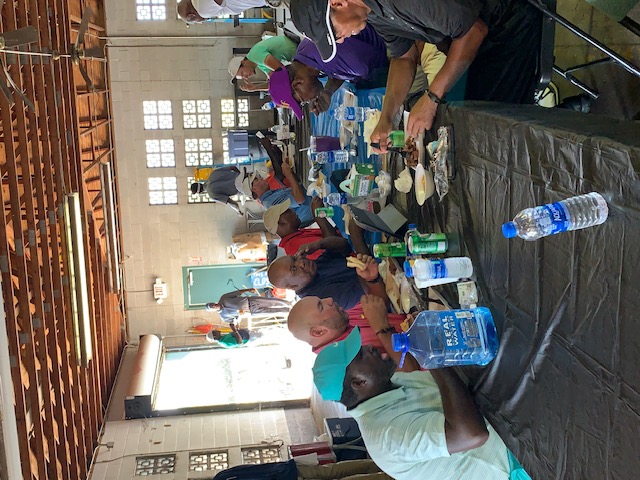 55TH ANNUAL TED RHODES CHARITY TWO DAY GOLF CLASSIC. PRESERVING THE LEGACY.... - Default Image of Non-Golfer Fee (2) Days