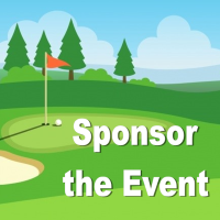 Golf Fore Life Scramble 2024 - Default Image of Tee Sponsor