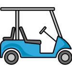 Image of Longest Drive Womens' Contest