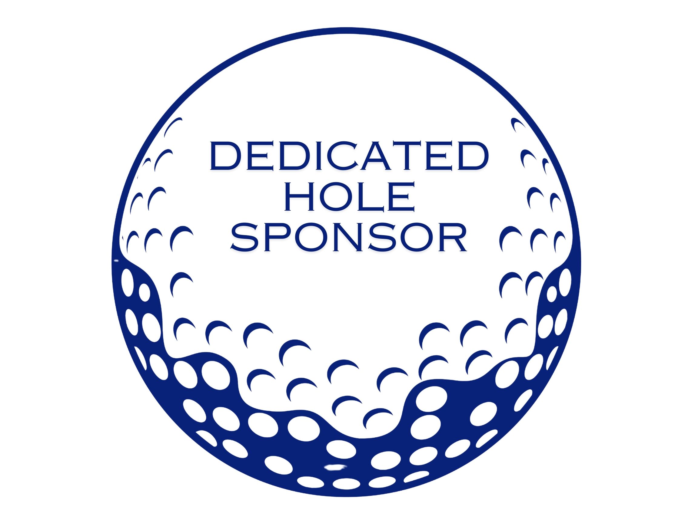 ISPE LA At Tustin Ranch Golf Club - Default Image of Dedicated Hole Sponsor