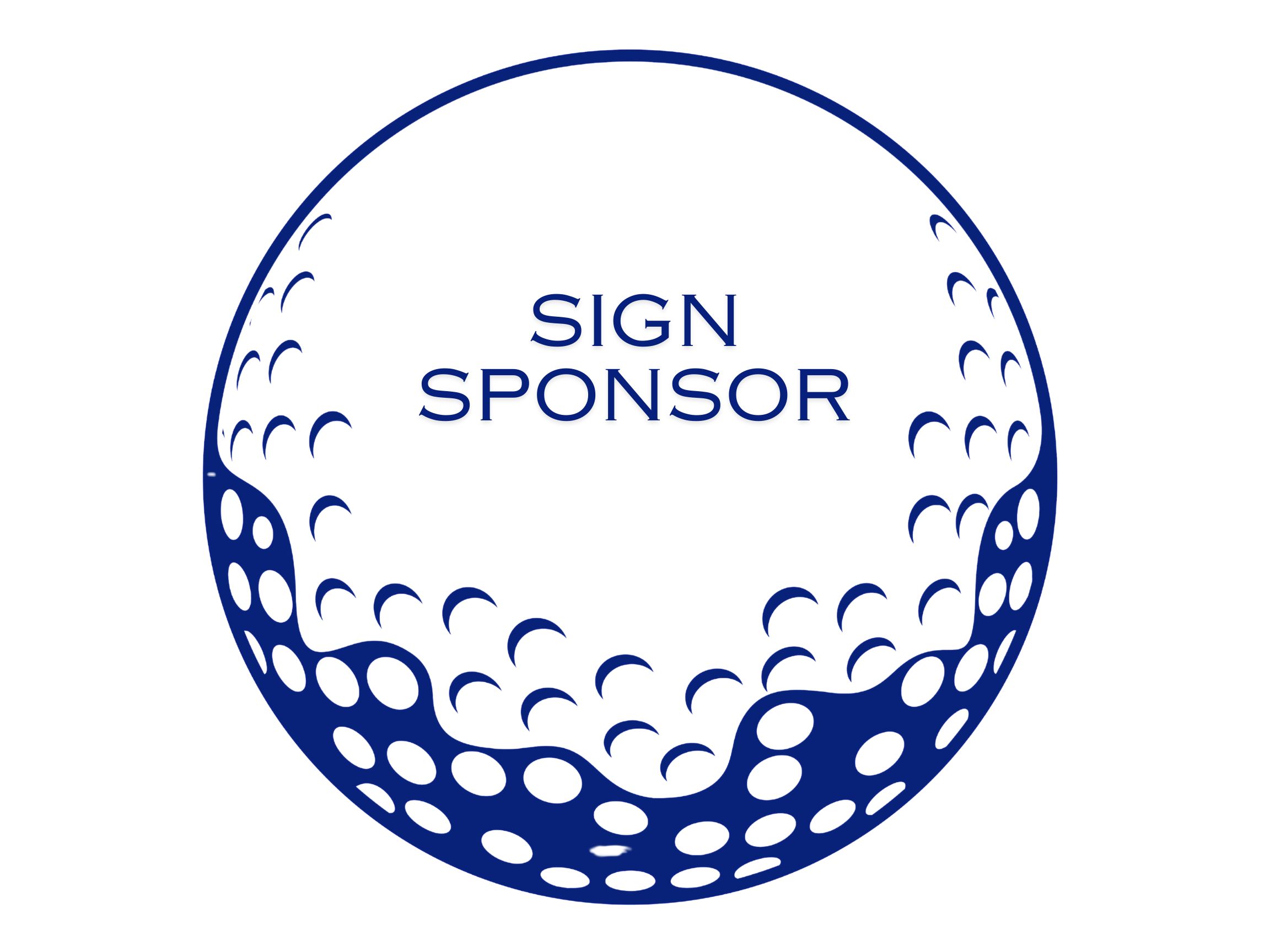ISPE LA At Tustin Ranch Golf Club - Default Image of Sign Sponsor