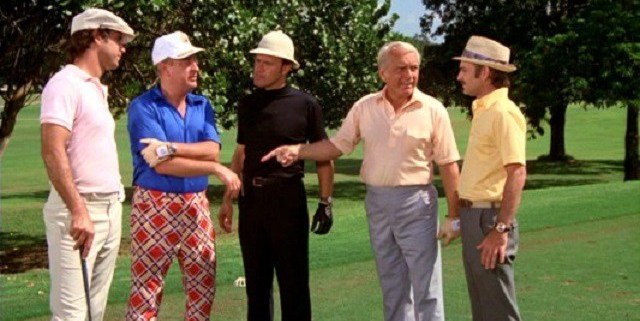 GCAA Walter Teachworth Golf Classic - Default Image of Team (4 people)