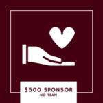 Image of Sponsor (no team)