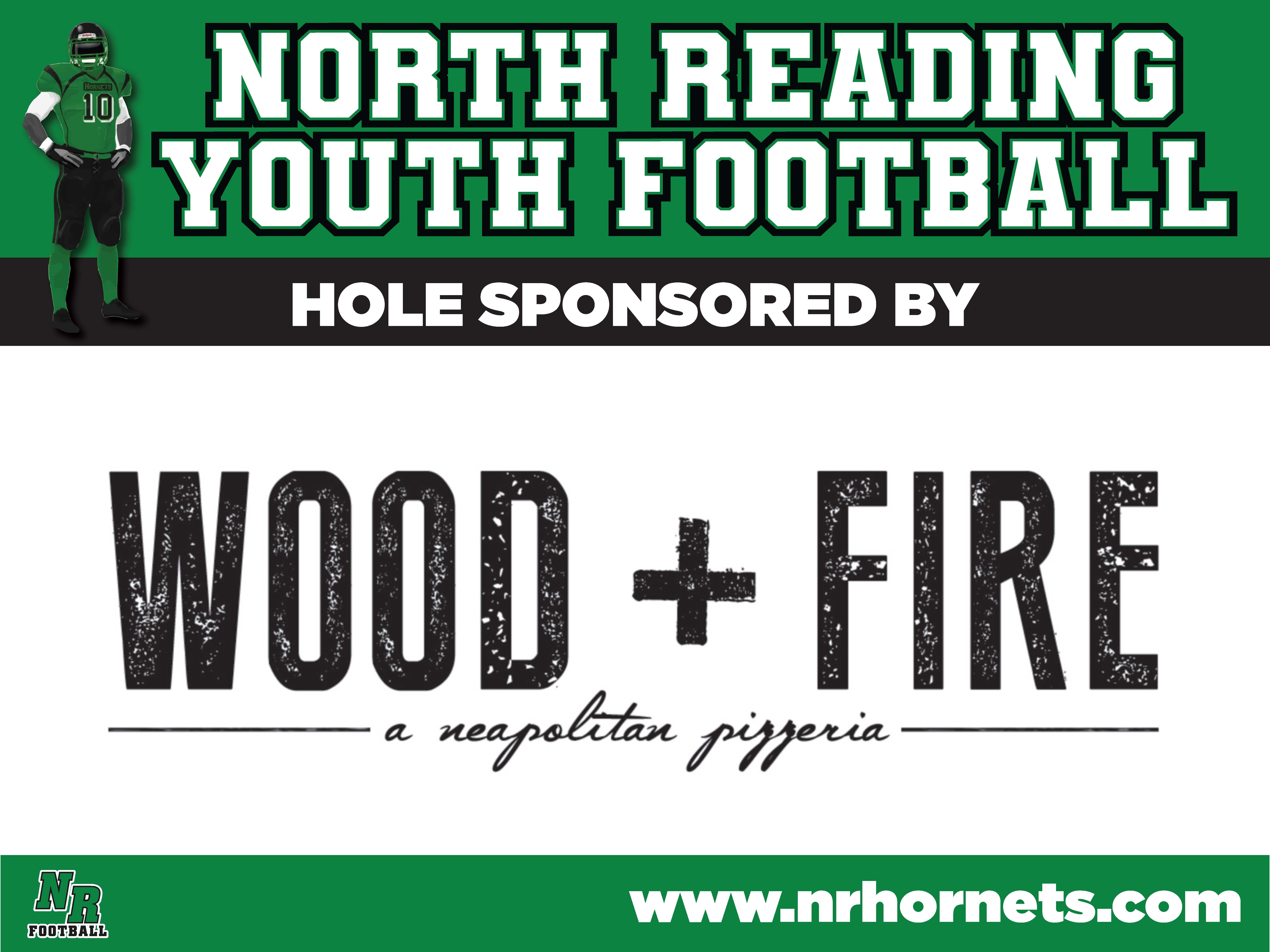 2024 North Reading Youth Football Golf Tournament - Default Image of Hole Sponsorship