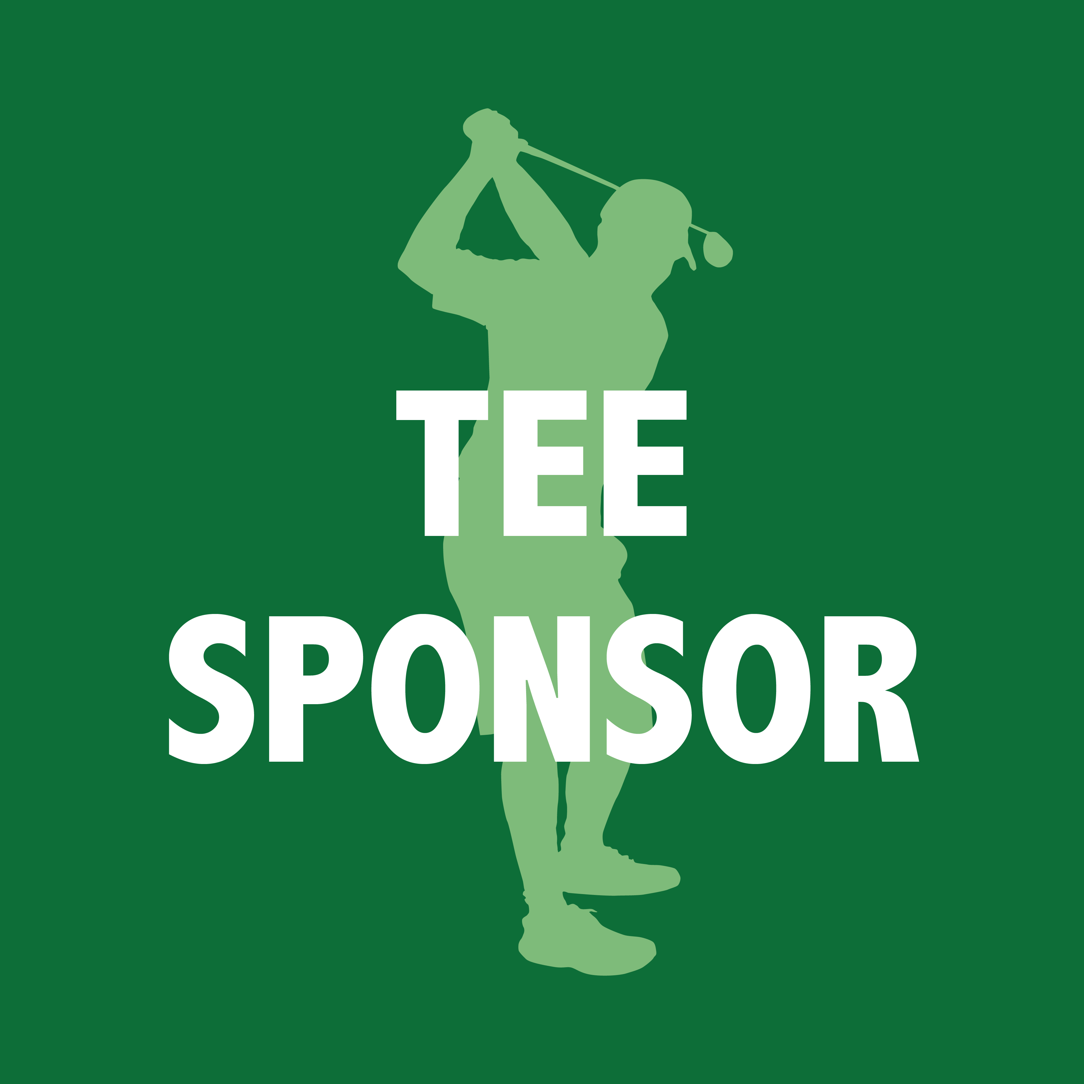 Rotary Helping Women Golf Tournament 2024 - Default Image of Tee Sponsor