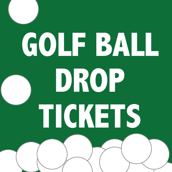 Rotary Helping Women Golf Tournament 2024 - Default Image of Ball Drop Tickets