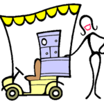 Image of Beverage Cart Sponsor