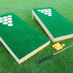 Image of Activity Hole Sponsor