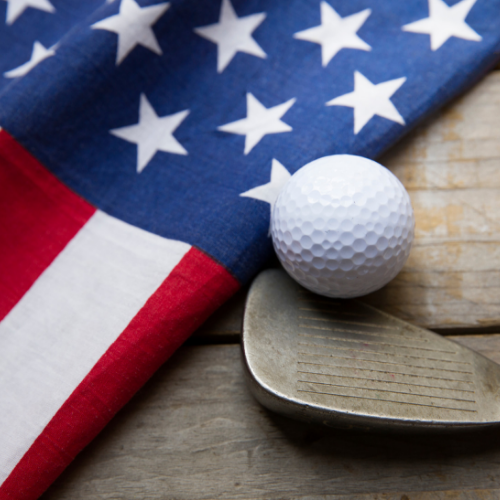 2nd Annual Pike Creek Mortgage Golf Outing - Default Image of Flag sponsor