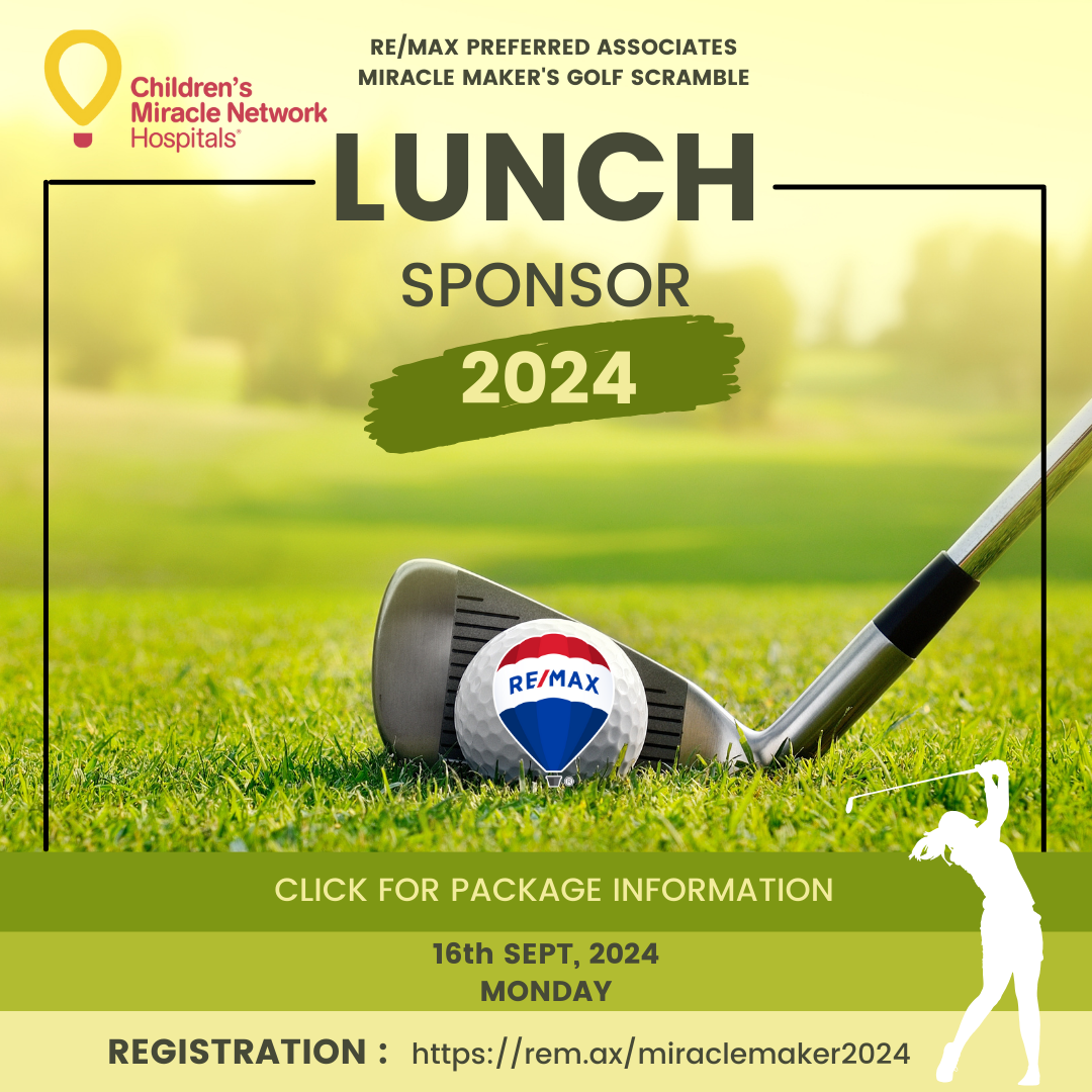 Image of Lunch Sponsor