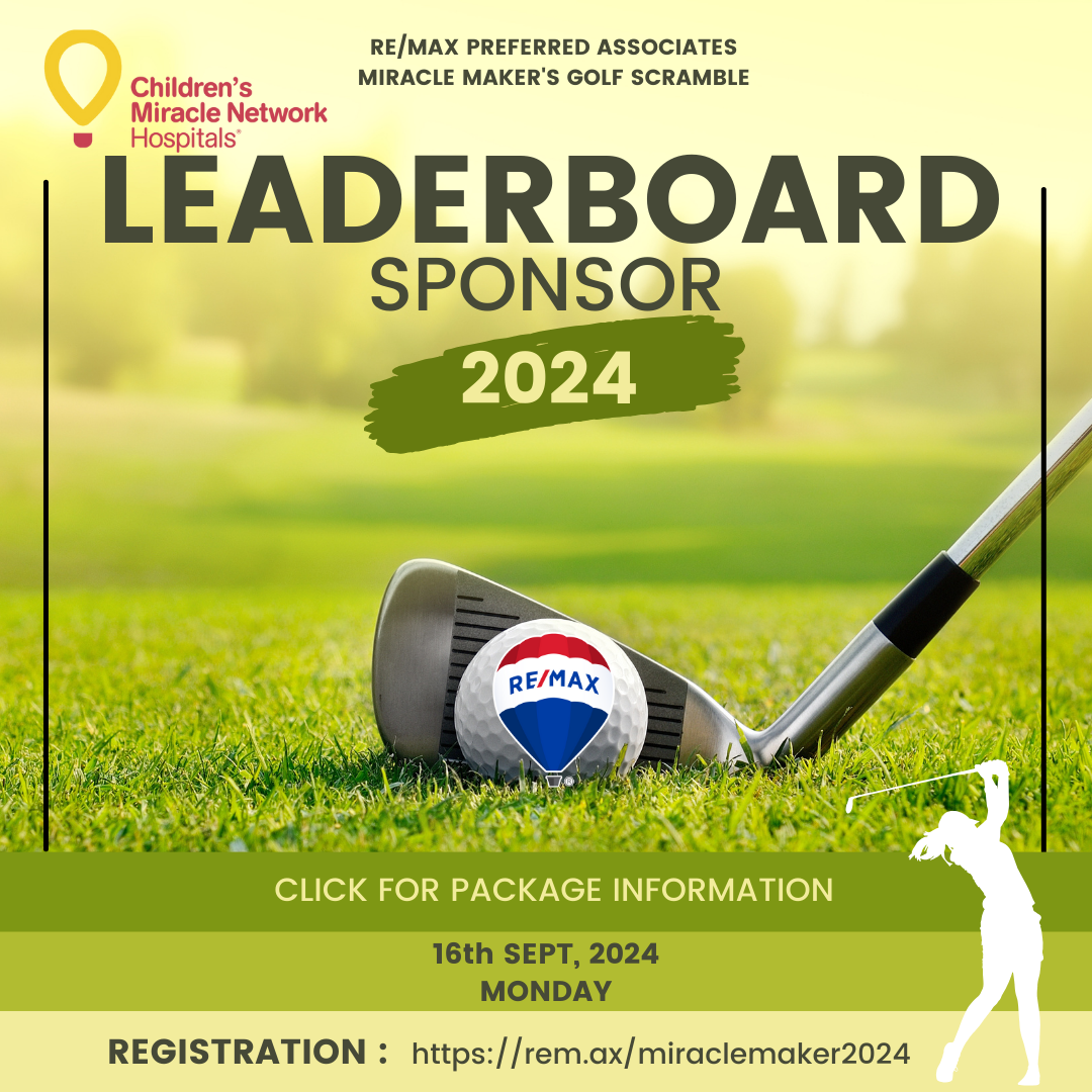 Image of Leaderboard Sponsor