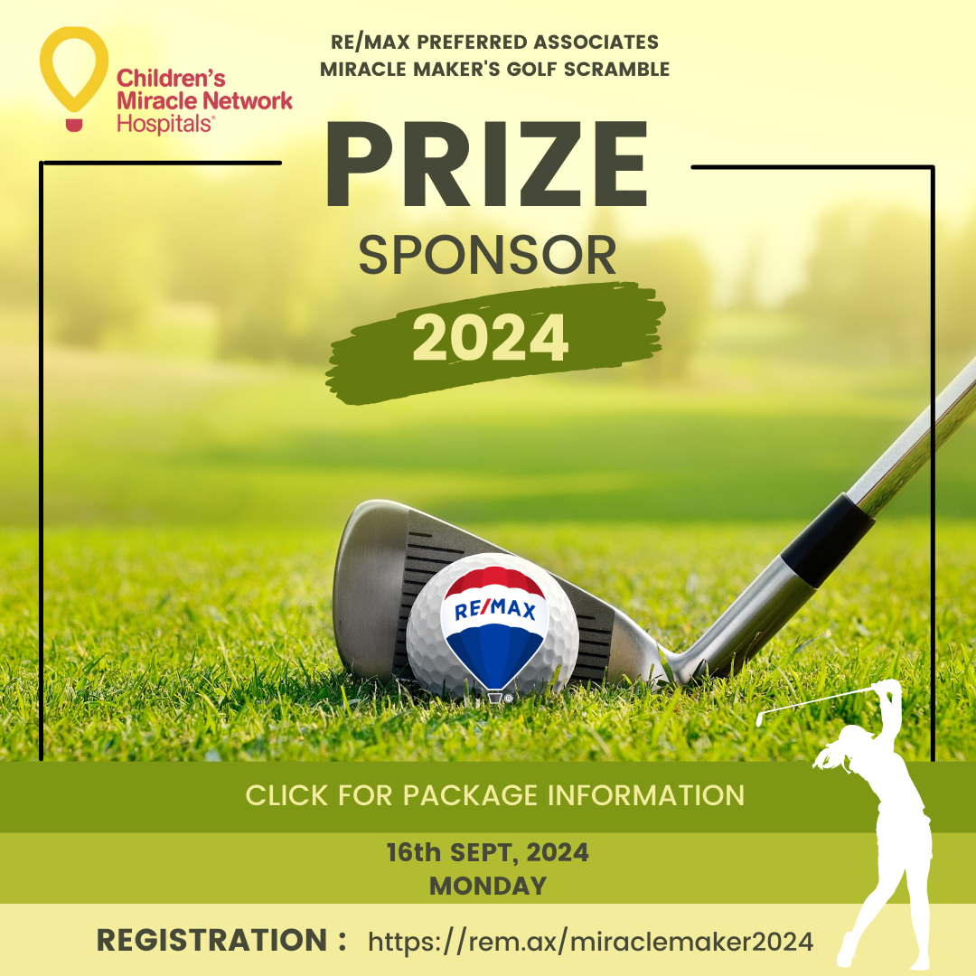 Image of Prize Table Sponsor