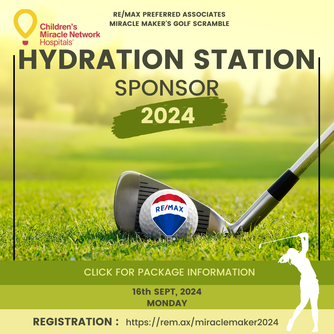 Image of Hydration Station Sponsor