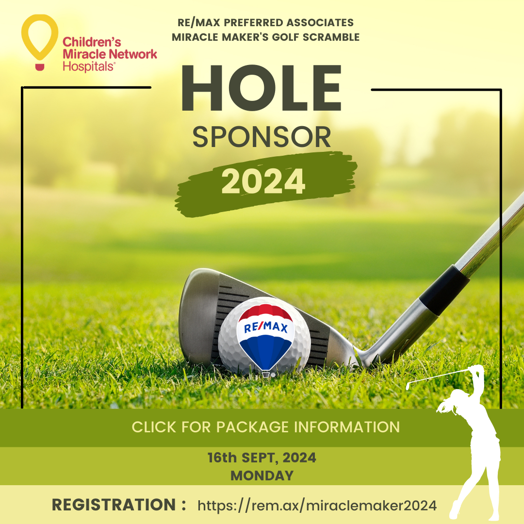 Image of Hole Sponsor