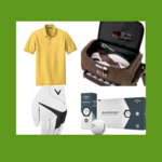 Image of Golf Gifts