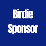 Image of Birdie Sponsor