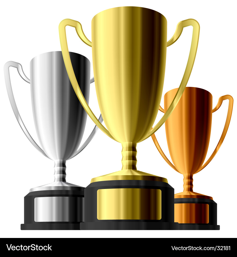 Image of Trophy Sponsor