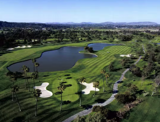 Par For A Purpose: Supporting Critically Ill Children - Default Image of Water Hazard Sponsor