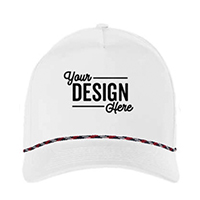 Par For A Purpose: Supporting Critically Ill Children - Default Image of Golf Hat Sponsor