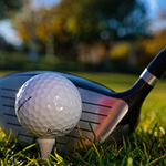 Image of Longest Drive Sponsor