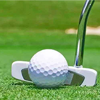 Par For A Purpose: Supporting Critically Ill Children - Default Image of Putting Contest Sponsor