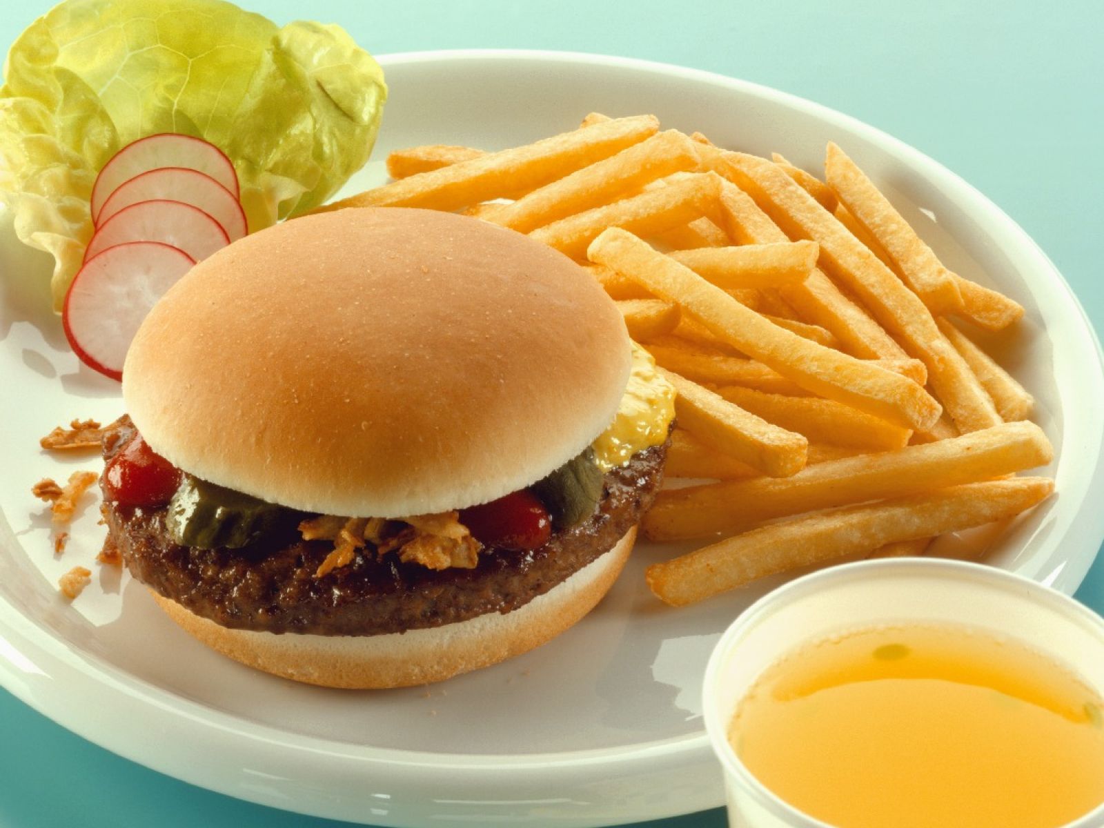 Image of Luncheon Sponsor