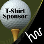 Image of Corporate T-Shirt Sponsorship