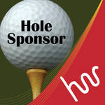 Image of Hole Sponsor