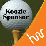 Image of Koozie Sponsor