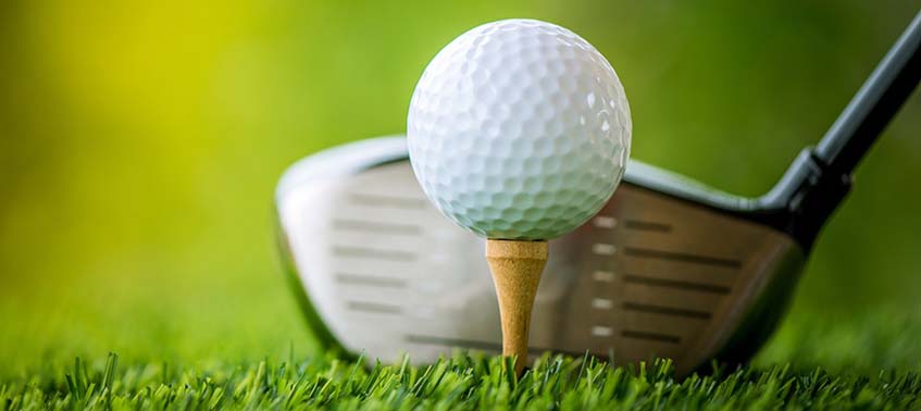 35th Annual Twin Cities Chapter Golf Scramble - Default Image of Tee Sponsor