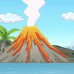 Image of Volcano Sponsorship 