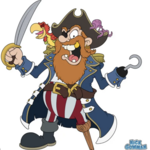 Image of Pirate New Sponsor