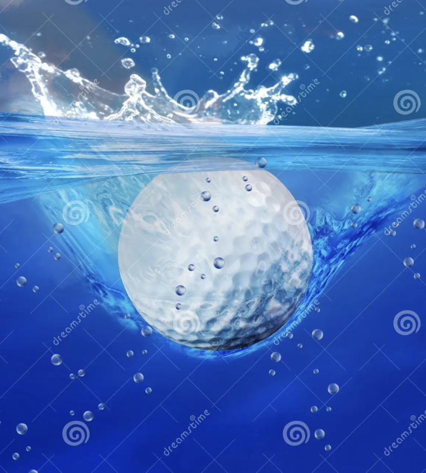 8th Annual Golf For A Cause - Default Image of Mulligans