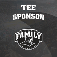 Friar Family Collective Golf Tournament - Default Image of Tee Sponsor