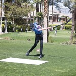 Image of EXCLUSIVE Hole Sponsor - SLAPSHOT