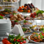 Image of DINNER PURCHASE