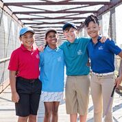 2019 Annual The First Tee Fundraising Tournament - Default Image of Dinner Sponsor