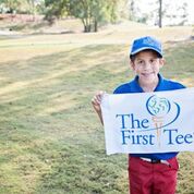 2019 Annual The First Tee Fundraising Tournament - Default Image of Flag Sponsor