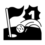 Image of HOLE IN ONE SPONSOR