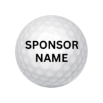 Image of GOLF BALL SPONSOR