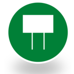 Image of Tee Sign Sponsor