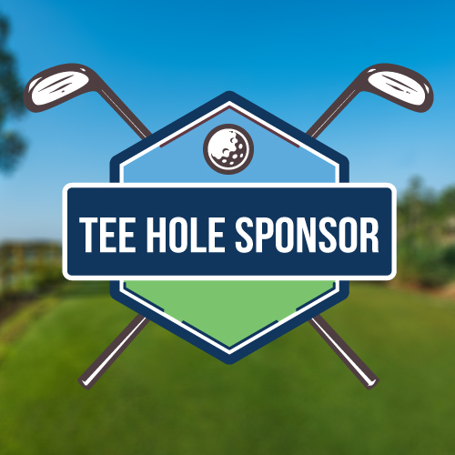Image of Tee Hole Sponsorship