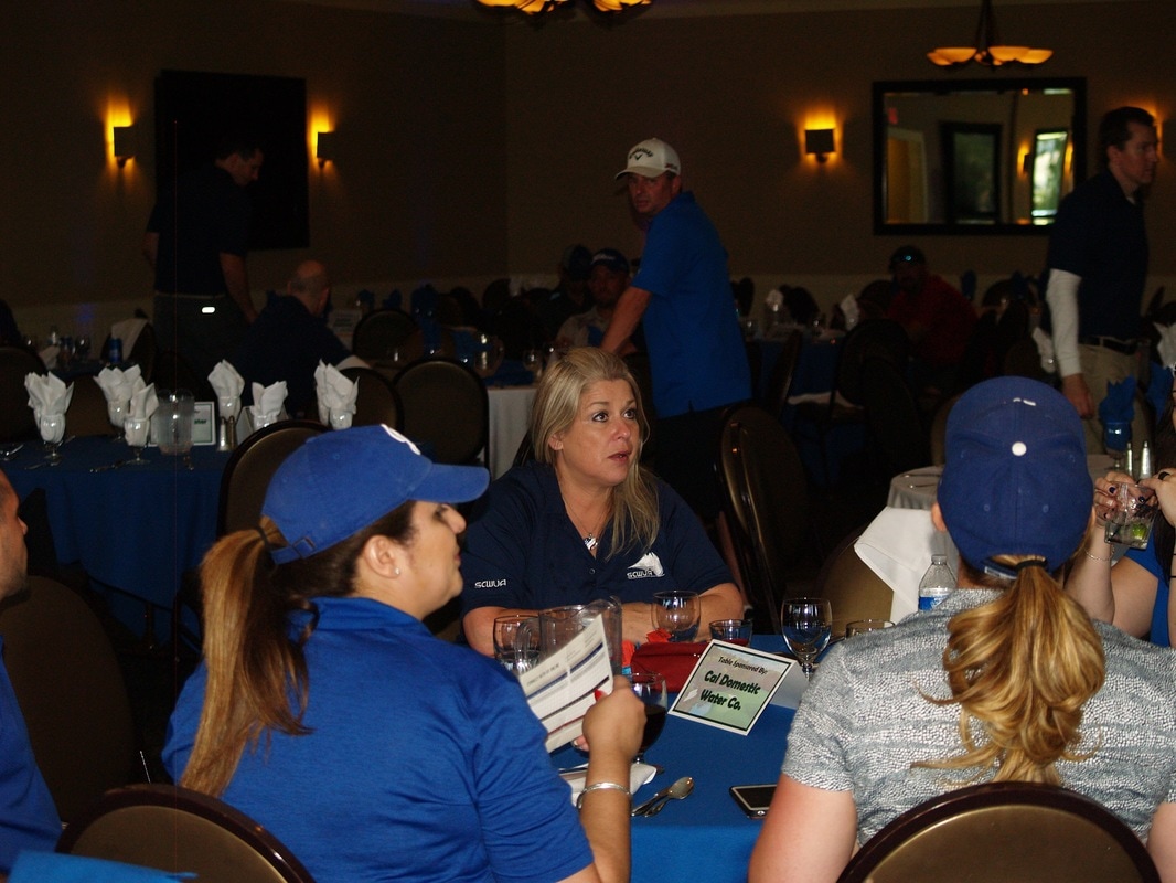 2019 SCWUA Annual William Whiteside Golf Tournament - Default Image of Table Sponsor