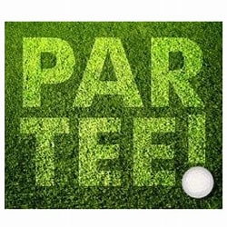 Image of Party on a Tee Sponsorship