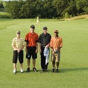 2019 Annual The First Tee Fundraising Tournament - Default Image of Proximity Sponsor