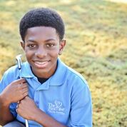 2019 Annual The First Tee Fundraising Tournament - Default Image of Long Drive Sponsor