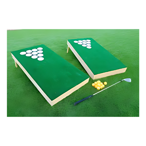 Fore The Kids Golf Outing - Default Image of Golf Games - Tent Sponsor